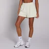 MP Women's Basics sweatshorts - lys grå