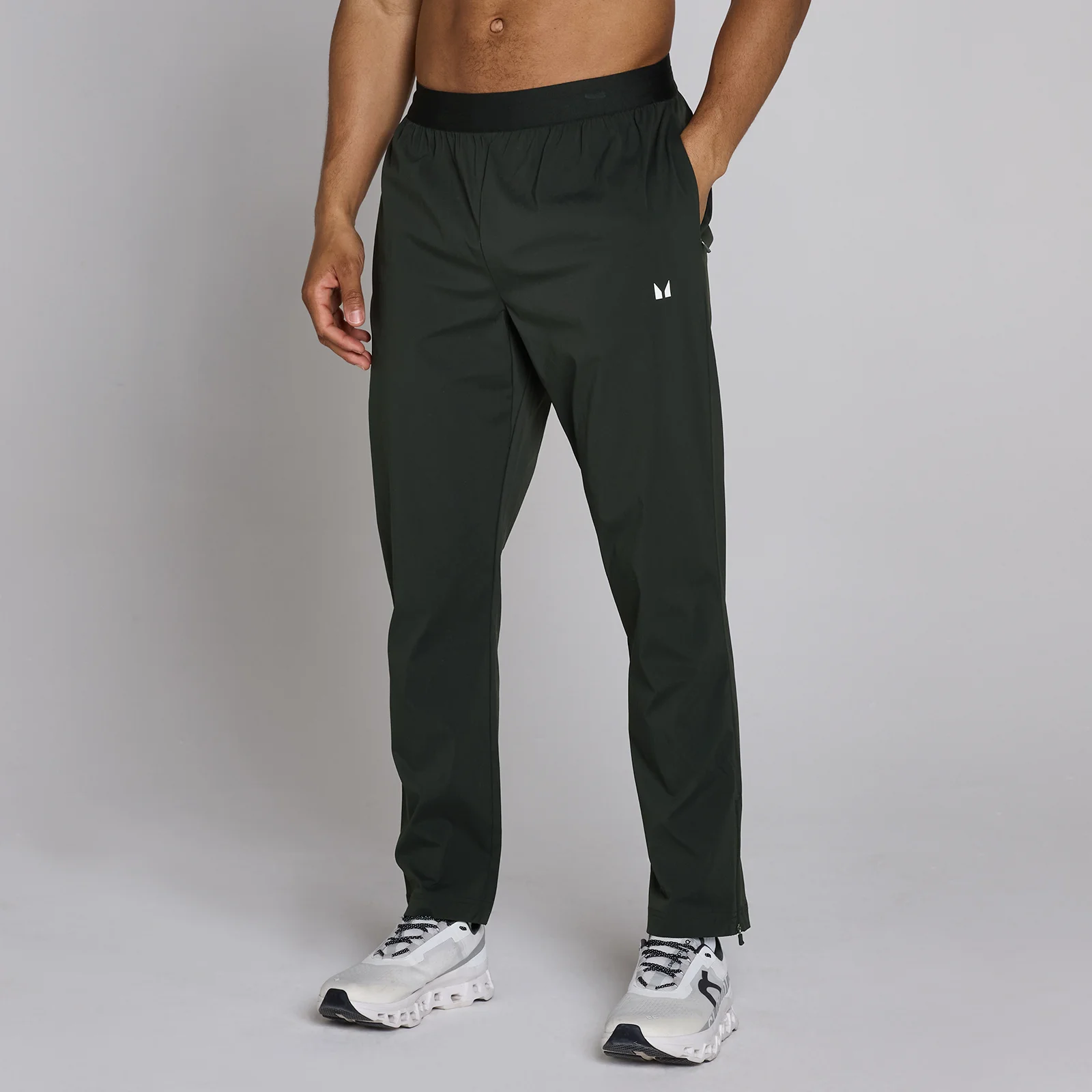 MP Men's Hybrid Woven Jogger - XS Billede 1