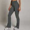 MP Dame Tempo Leggings med Svaj - Mørkegrå