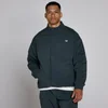 MP Hybrid Nylon Jakke til mænd - Vasket Blå