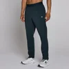 MP Hybrid Nylon Joggingbukser til mænd - Vasket Blå