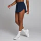 MP Woven Floaty shorts til kvinder - Midnat
