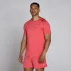 MP Men's Training Short Sleeve T-Shirt - Rød