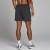 MP Herre 5" Loopback Sweatshorts - Vasket Sort