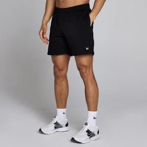 MP Men's Rest Day 7" Sweat Short - Black - Size M