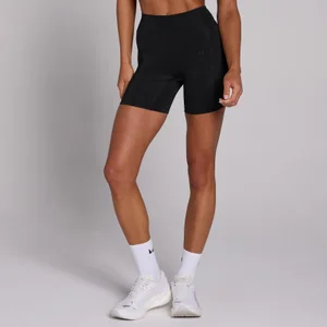 MP træningsshorts med lommer til kvinder - Sort - Size XS