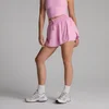 MP Women's Tempo 2-i-1 floaty shorts - cosmo pink
