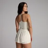 MP Women's Tempo Strappy Racerback Vest - Kokos