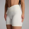 MP Women's Tempo Ruched Front Shorts - Kokos