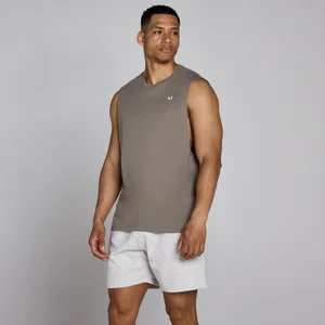 MP Men's Rest Day Tank - Falcon - Size L