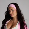 MP Tempo slim pandebånd - cosmo pink