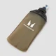 Myprotein blød løbeflaske 250ml - Sort