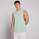 MP Herre Rest Day Tanktop - Eucalyptus