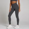 MP Women's Tempo Ultra sømløse leggings - Robust grå