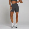 MP Women's Tempo Ultra sømløse cykelshorts - Robust grå