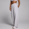 MP Women's Lifestyle joggingbukser med lige ben - Kridt støv