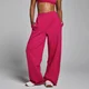MP Women's Lifestyle joggingbukser med lige ben - Bold Berry