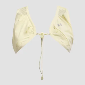 MP Compact hydreringsvest - Buttercream - Size S