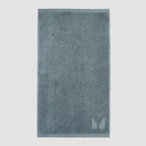 MP Håndklæde - Midnatsskifer - Colour Midnight Slate