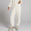 MP fleece-joggingbukser til kvinder - Pearl