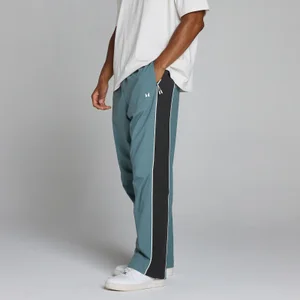 MP herre Lift vævede track joggers - Midnatsblå slate - Size M