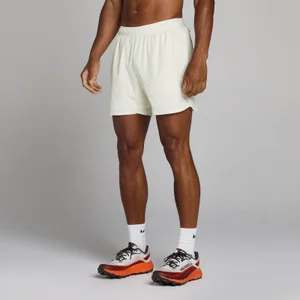MP Men's Velocity Ultra 5" Mesh 2-i-1 Shorts - Mist - Size M