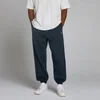 MP Rest Day oversized joggingbukser til mænd - Mørk marineblå