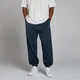MP Rest Day oversized joggingbukser til mænd - Mørk marineblå