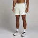 MP Training Ultra 5" Shorts til mænd - Digital Hvid