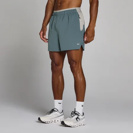 MP Training Ultra 5" Shorts til mænd - Future Blå