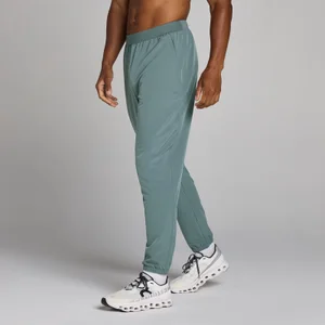 MP Training Ultra Woven Joggingbukser til mænd - Future Blå - Size XS