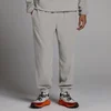 MP joggingbukser i fleece til mænd - Sustained Grey