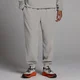 MP joggingbukser i fleece til mænd - Sustained Grey