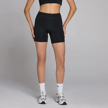 MP Women's Training Shorts - sort