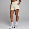 MP Dame Basics Sweatshorts - Ørkenbeige