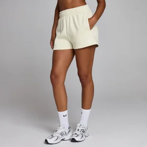 MP Dame Basics Sweatshorts - Ørkenbeige - Size XL
