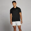 MP Men's Training poloshirt - Sort