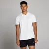 MP Men's Training poloshirt - Hvid