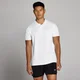 MP Men's Training poloshirt - Hvid