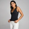 MP Dame Tempo Triangle Top - Sort