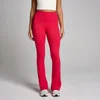 MP Tempo Flared Legging til kvinder - Chilli