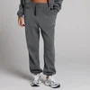 MP Women's Basics Oversized Joggingbukser - Mørkegrå