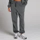 MP Women's Basics Oversized Joggingbukser - Mørkegrå