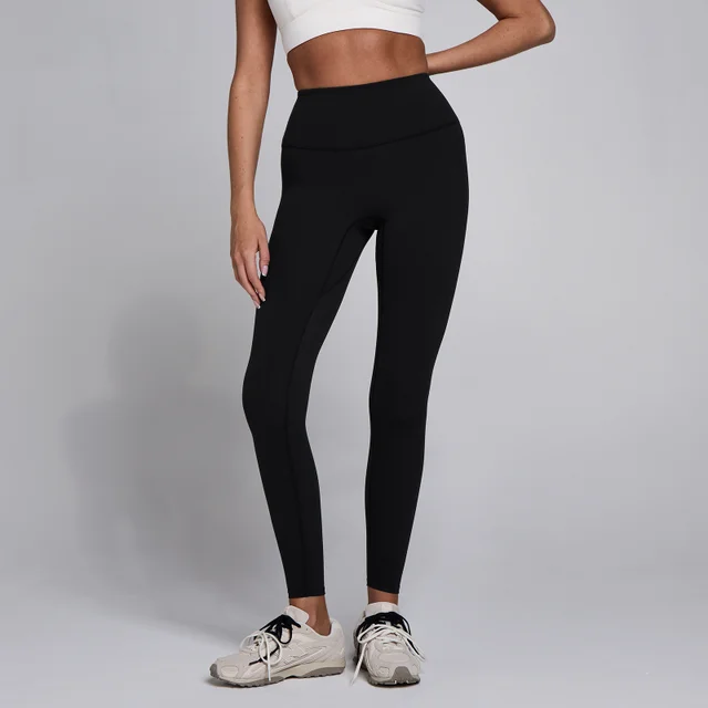 MP SculptForm leggings til kvinder - Sort