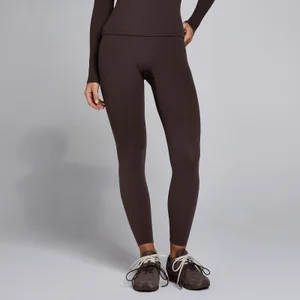 MP Women's SculptForm leggings - Kakao - Size XS