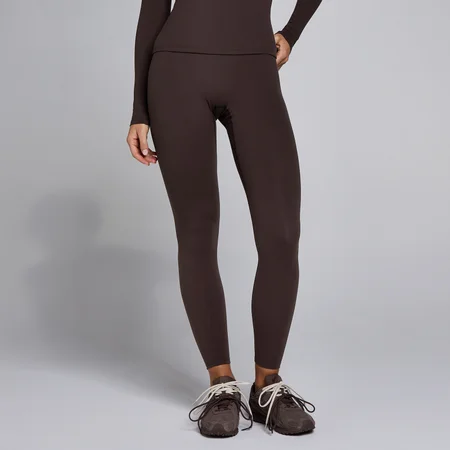 MP Women's SculptForm leggings - Kakao