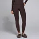 MP Women's SculptForm leggings - Kakao