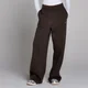 MP Women's Basics Tall joggingbukser med lige ben - Kakao