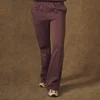 MP Women's X Tatiana flared joggingbukser - Mokka