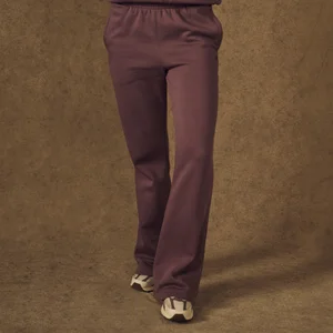 MP Women's X Tatiana flared joggingbukser - Mokka - Size XS
